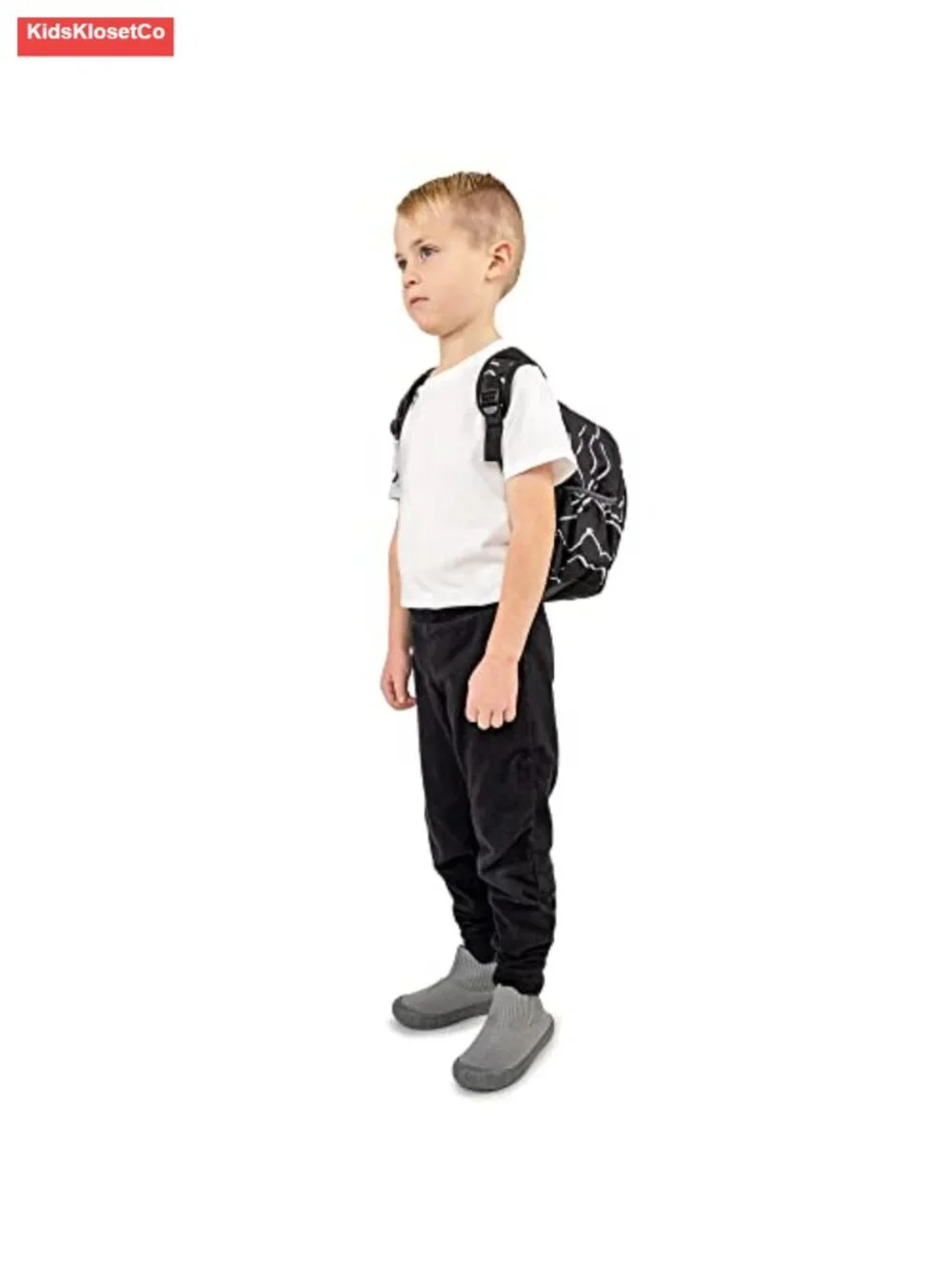 Mini Preschool Backpack with Padded Straps - Water Resistant Daypack